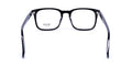 Tumi Vtu531 Blue Light Lens Eyeglasses