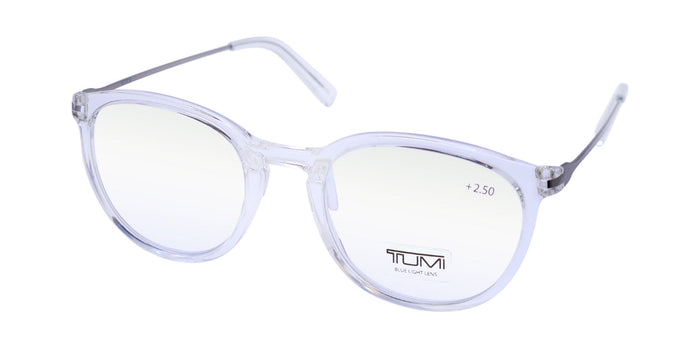 Tumi Vtu801 Blue Light Lens Readers