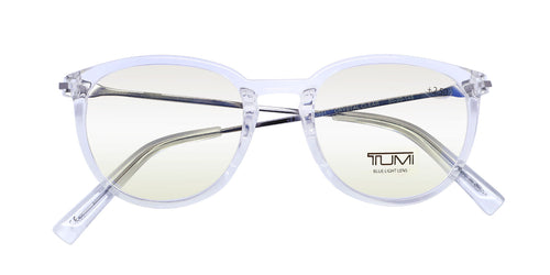 Tumi Vtu801 Blue Light Lens Readers