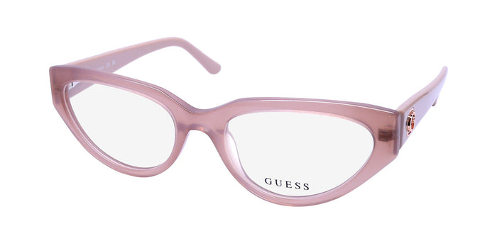 Guess Gu50113 Eyeglasses