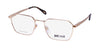 Just Cavalli Vjc018 Eyeglasses