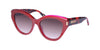 Just Cavalli Sjc033 Sunglasses