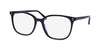Diff 0287 Clarke Blue Light Lens Eyeglasses