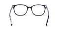 Diff 0287 Clarke Blue Light Lens Eyeglasses