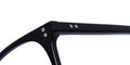 Diff 0287 Clarke Blue Light Lens Eyeglasses