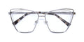 Diff Becky Iii Eyeglasses