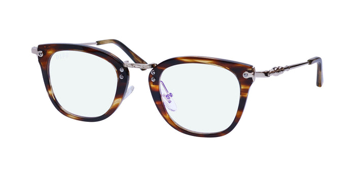Diff 0559 Gryffindor Harry Potter Blue Light Lens Eyeglasses