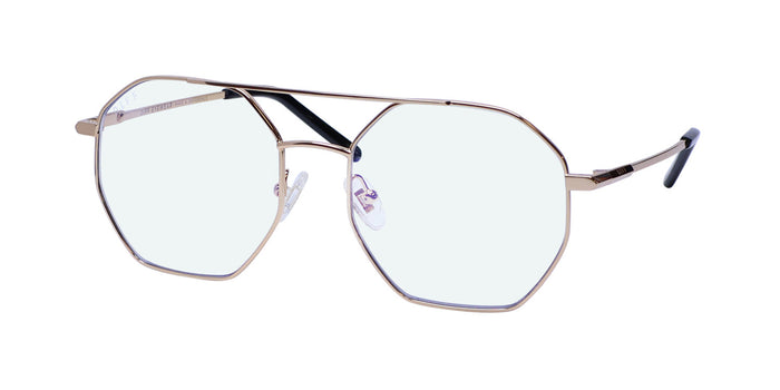 Diff Eastyn Blue Light Lens Eyeglasses