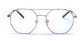 Diff Eastyn Blue Light Lens Eyeglasses