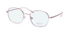 Diff 0286 Reid Blue Light Lens Eyeglasses