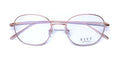 Diff 0286 Reid Blue Light Lens Eyeglasses