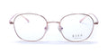 Diff 0286 Reid Blue Light Lens Eyeglasses