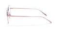 Diff 0286 Reid Blue Light Lens Eyeglasses