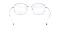 Diff 0286 Reid Blue Light Lens Eyeglasses