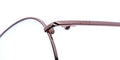 Diff 0286 Reid Blue Light Lens Eyeglasses