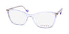 Yalea Vya041 Janet Eyeglasses