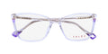 Yalea Vya041 Janet Eyeglasses