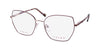 Yalea Vya093 Bertha Eyeglasses