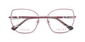 Yalea Vya093 Bertha Eyeglasses