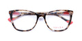 Yalea Vya008 Ruth Eyeglasses