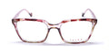 Yalea Vya045v Dawn Eyeglasses