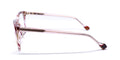 Yalea Vya045v Dawn Eyeglasses
