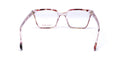 Yalea Vya045v Dawn Eyeglasses