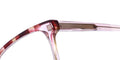 Yalea Vya045v Dawn Eyeglasses