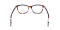 Yalea Vya020 Rosa Eyeglasses
