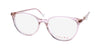 Yalea Vya065 Gabriela Eyeglasses