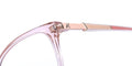 Yalea Vya065 Gabriela Eyeglasses