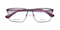 Police Vpld06 Tailwind Evo 5 Eyeglasses