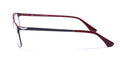 Police Vpld06 Tailwind Evo 5 Eyeglasses