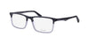 Police Vpl467 Blackbird 5 Eyeglasses