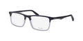 Police Vpl467 Blackbird 5 Eyeglasses