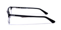 Police Vpl467 Blackbird 5 Eyeglasses