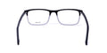 Police Vpl467 Blackbird 5 Eyeglasses