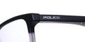 Police Vpl467 Blackbird 5 Eyeglasses