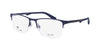 Police Vpl693 Carbonfly 2 Eyeglasses