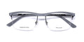 Police Vpl564n Crossover 3 Eyeglasses