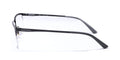 Police Vpl564n Crossover 3 Eyeglasses