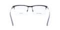 Police Vpl564n Crossover 3 Eyeglasses