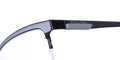 Police Vpl564n Crossover 3 Eyeglasses