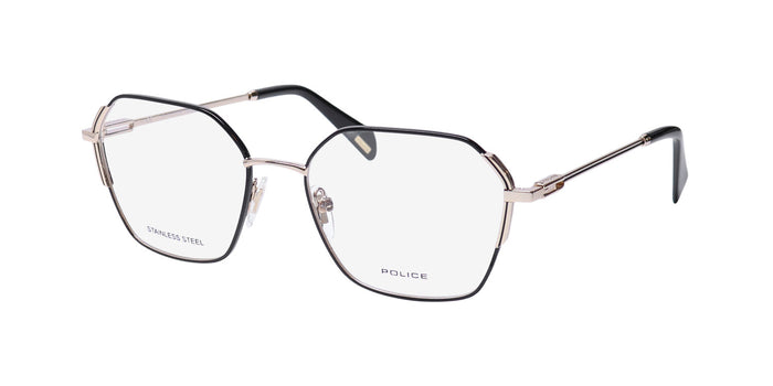 Police Vplf25 Sunset 1 Eyeglasses