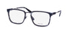 Police Vplf09 Prince 4 Eyeglasses