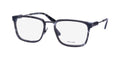 Police Vplf09 Prince 4 Eyeglasses