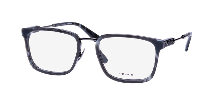 Police Vplf09 Prince 4 Eyeglasses