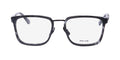 Police Vplf09 Prince 4 Eyeglasses