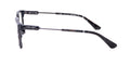 Police Vplf09 Prince 4 Eyeglasses
