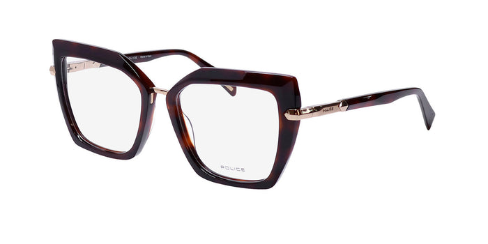 Police Vplp54 Mermaid 6 Eyeglasses
